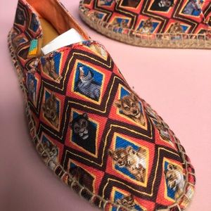 Disney Lion King Ubuntu Life Espadrilles